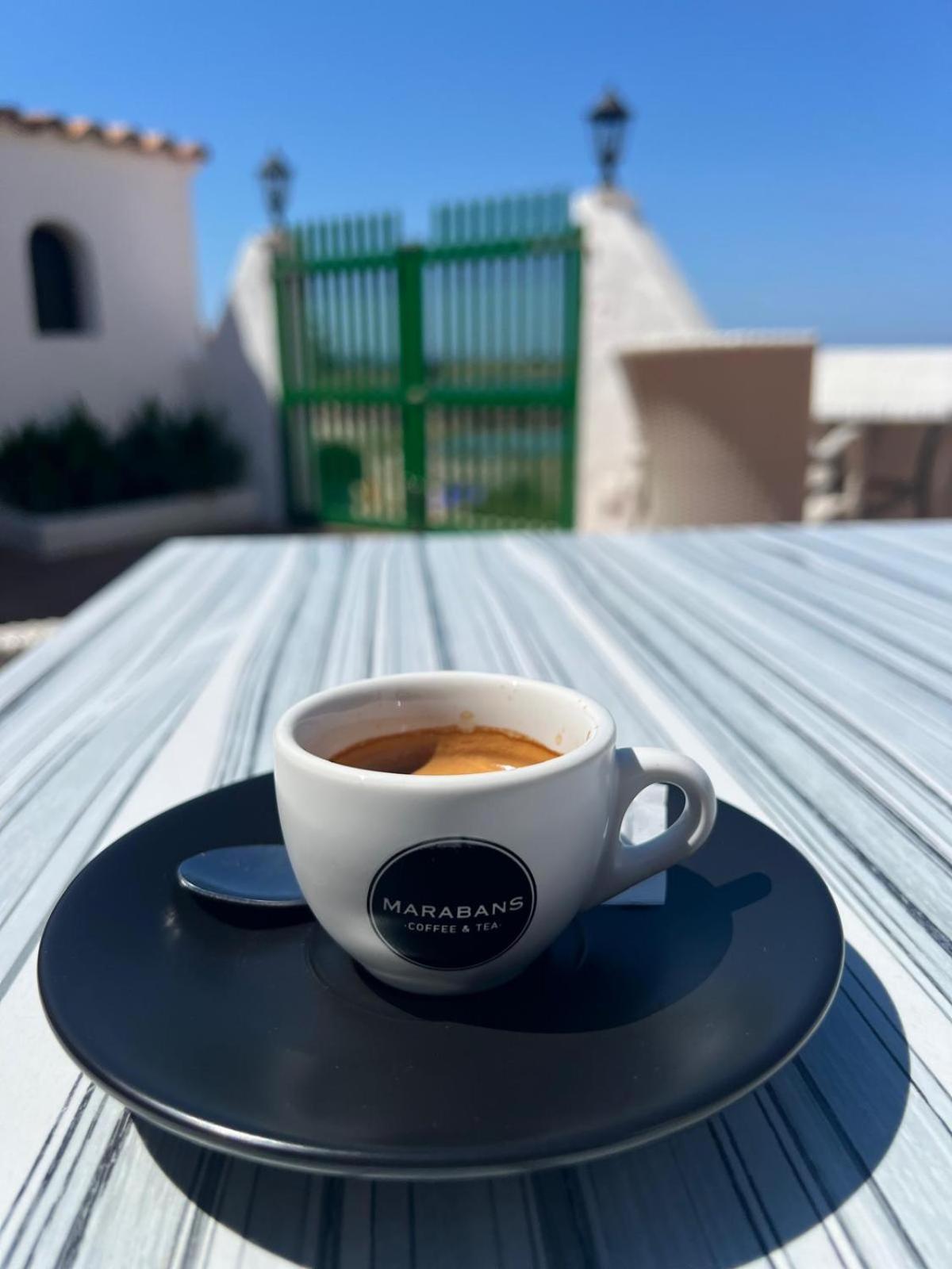 Frühstückspension Restaurante Playa Colònia de Sant Jordi